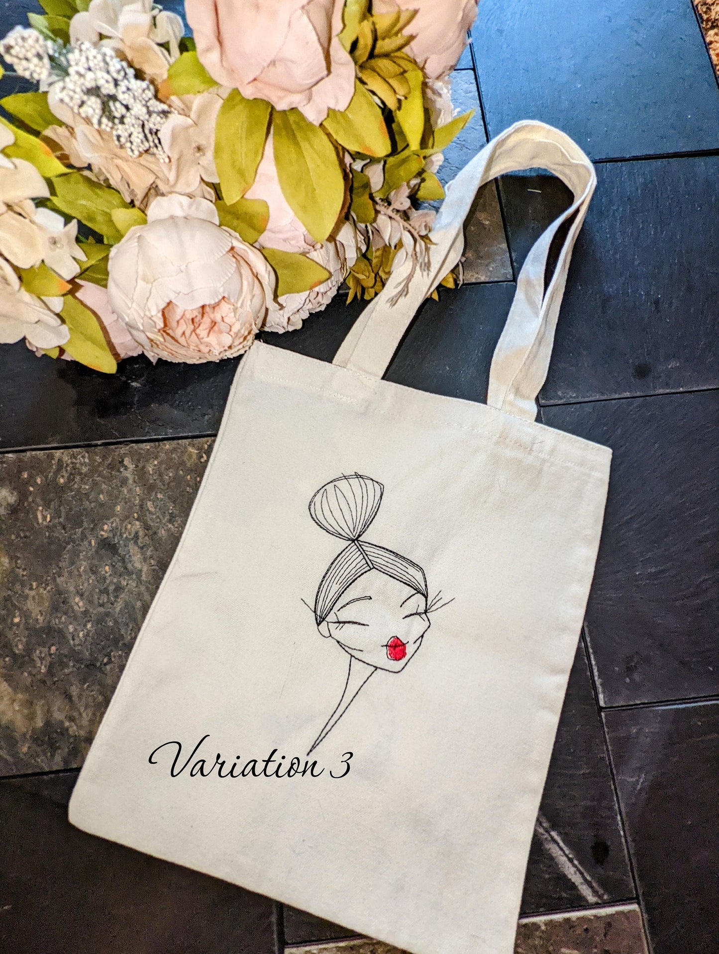 Fashionista Tote