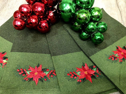 Christmas Napkin Set