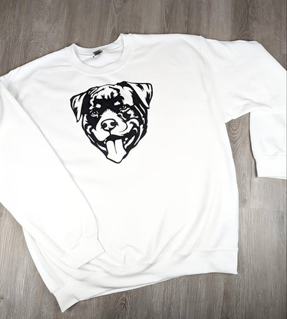 Rottweiler Hoodie