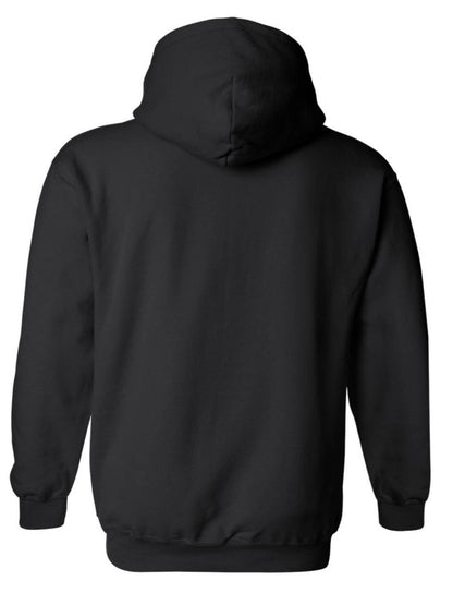 Oni Mask Hoodie